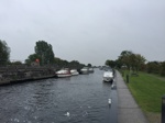 Whitley Lock L1 Leisure